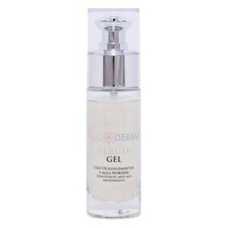 Sérum Gel Oligoderma 30ml - Artesania Agricola
