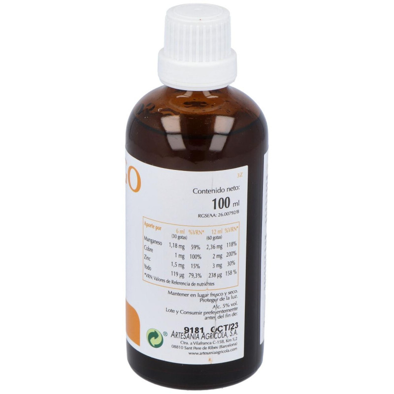 Plantis Endoligo Phytoligo 100Ml
