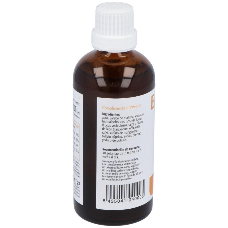 Plantis Endoligo Phytoligo 100Ml