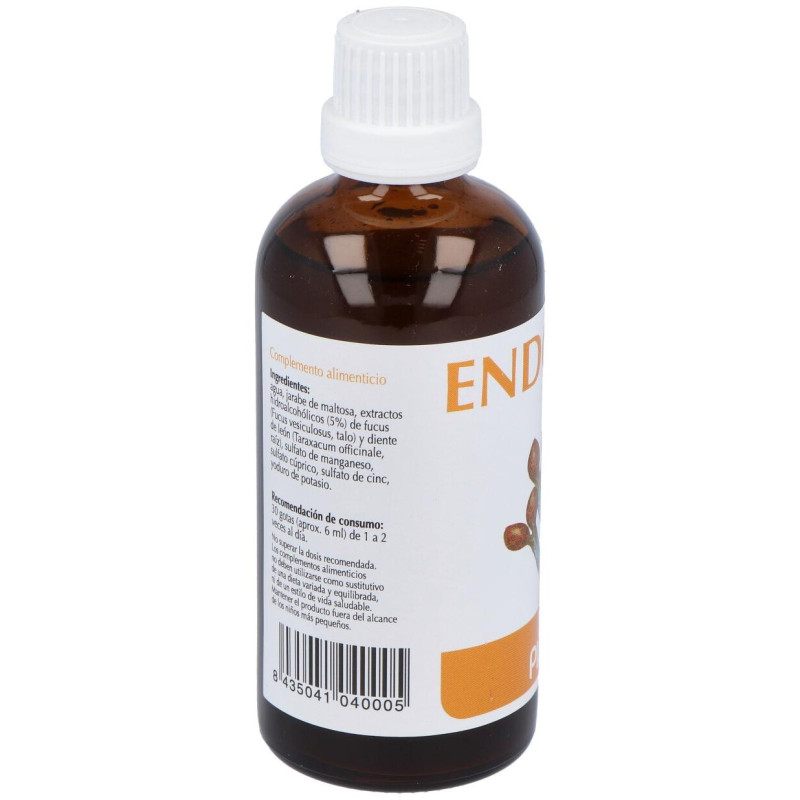 Plantis Endoligo Phytoligo 100Ml