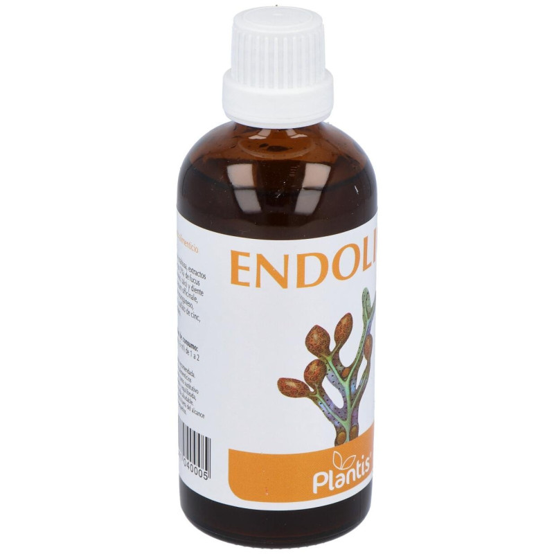 Plantis Endoligo Phytoligo 100Ml