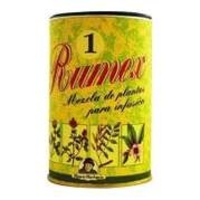 Artesanía Agrícola Rumex 1 Circulación 70g - Artesania Agricola