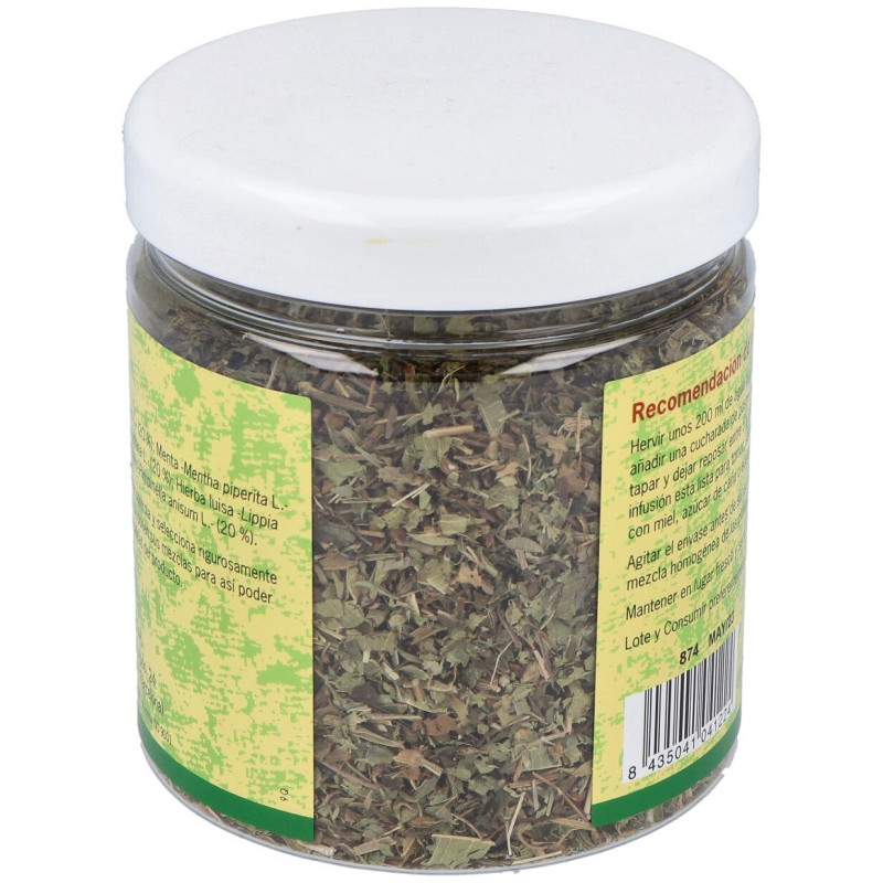 Rumex 2 Digestivo 80g - Artesania Agricola