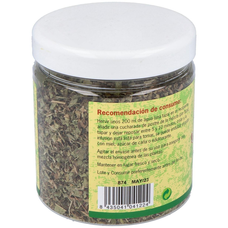 Rumex 2 Digestivo 80g - Artesania Agricola