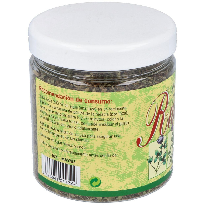 Rumex 2 Digestivo 80g - Artesania Agricola