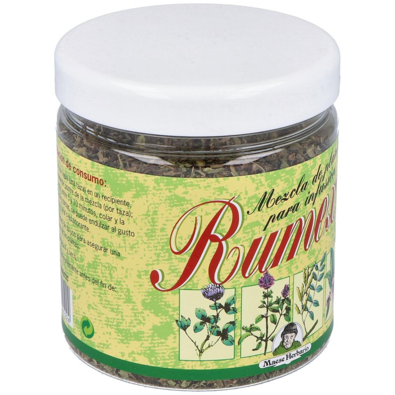 Rumex 2 Digestivo 80g - Artesania Agricola