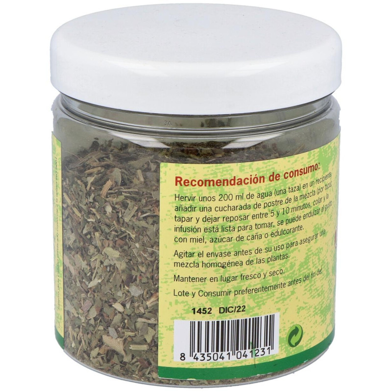 Artesanía Agrícola Rumex 3 Hepático 70g - Artesania Agricola