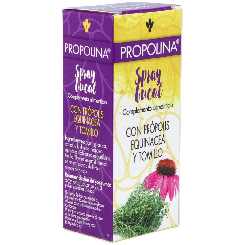 Artesania Agricola Propolina Spray 30Ml