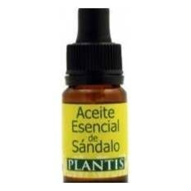 Sandalo Aceite Esencial 10 Cc.