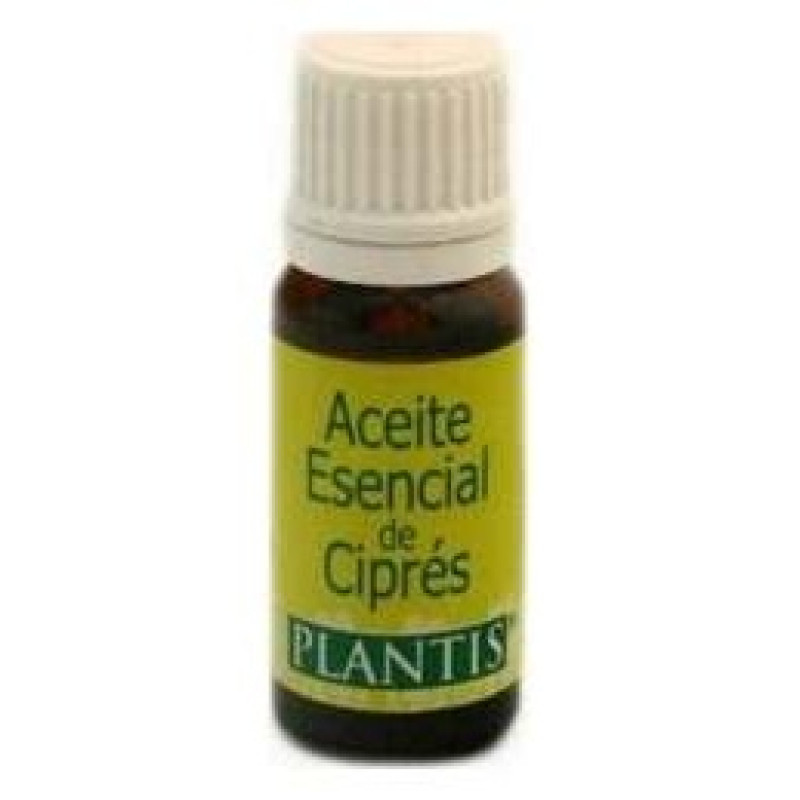 Cipres Aceite Esencial 10 Cc - Artesania Agricola