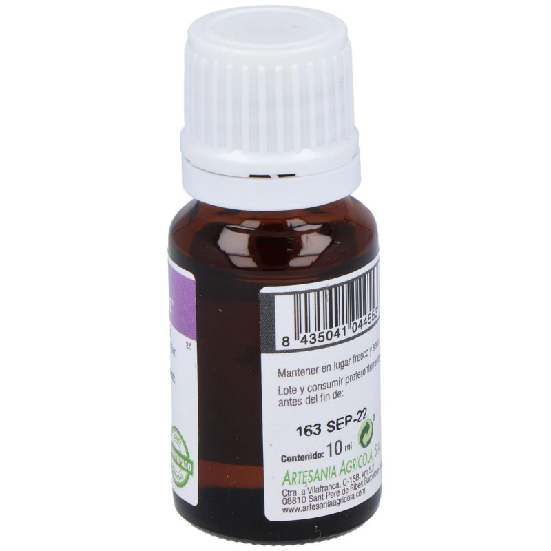 Lavanda Aceite Esencial 10 Cc.