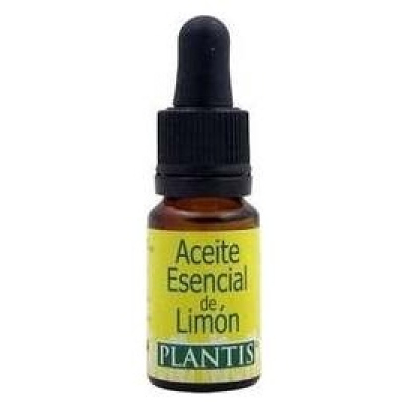 Limon Aceite Esencial10 Cc.