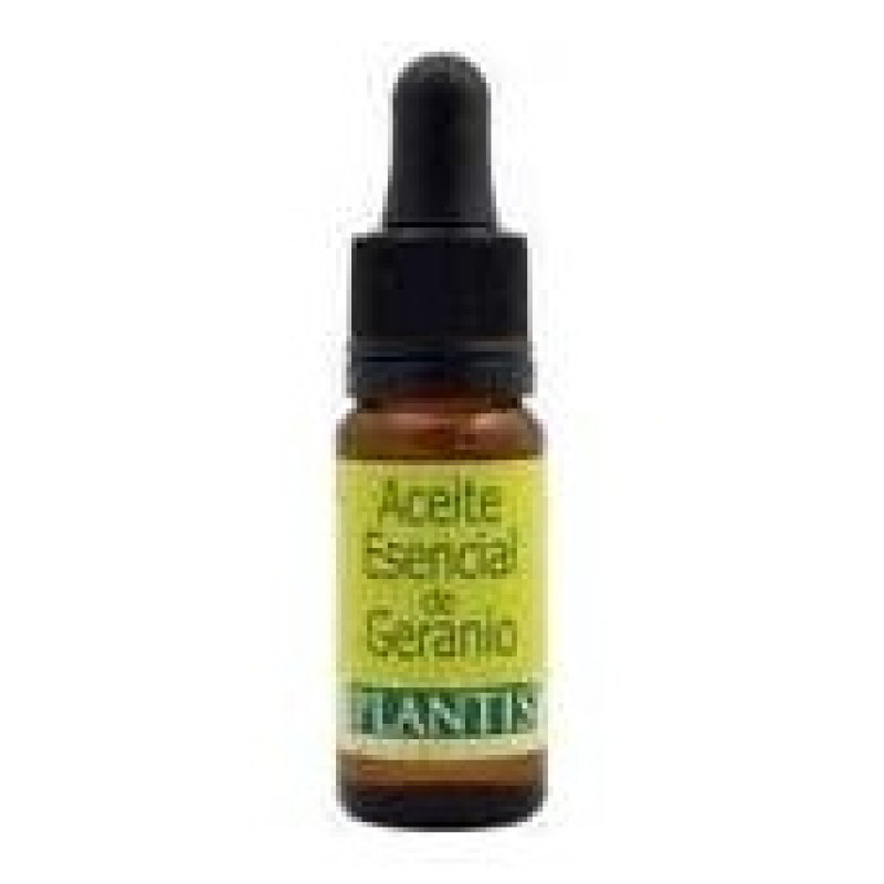 Geranio Aceite Esencial 10Cc