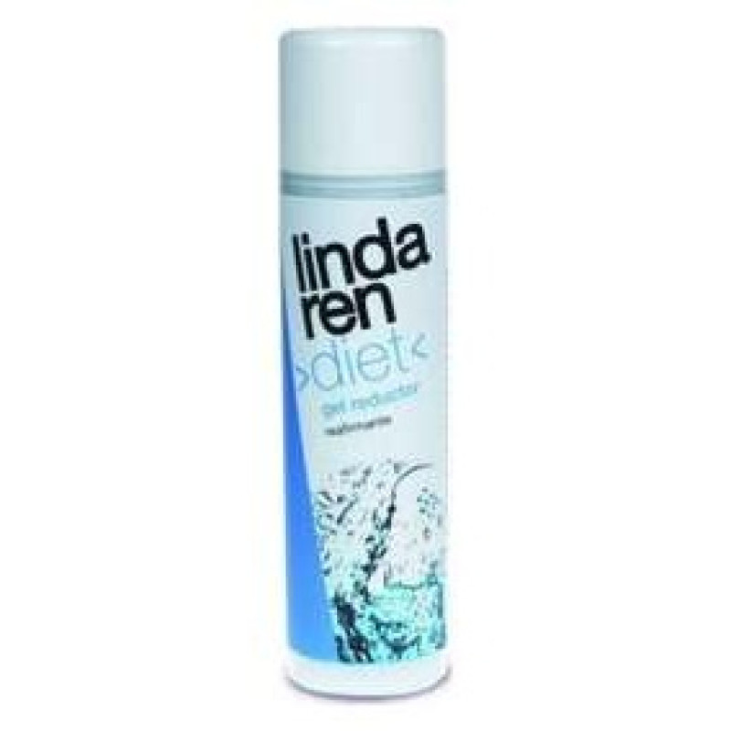 Artesania Agricola Gel Reductor Reafirmante 200 Ml