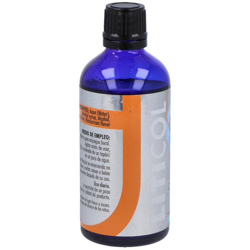 Artesania Agricola Liticol 100Ml