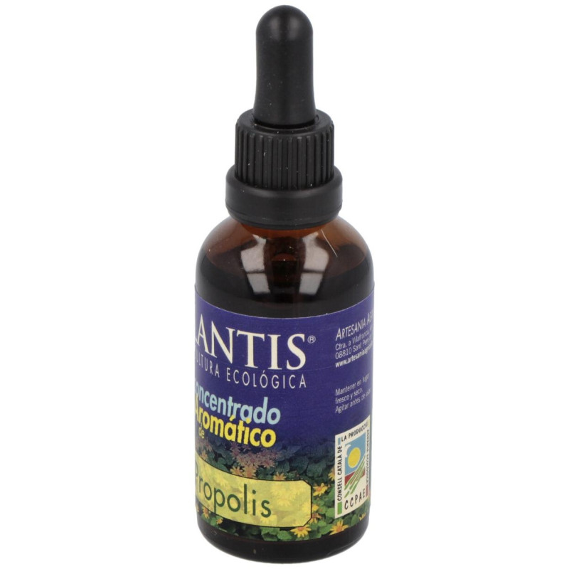 Ext.Propolis Ecologico 50Ml.