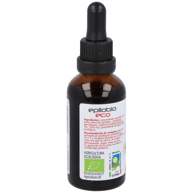 Epilobio 50ml - Artesania Agricola