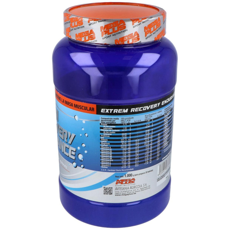 X-Fit Extreme Recovery Chocolate 1Kg.