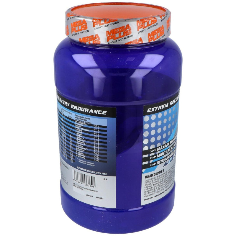 X-Fit Extreme Recovery Chocolate 1Kg.