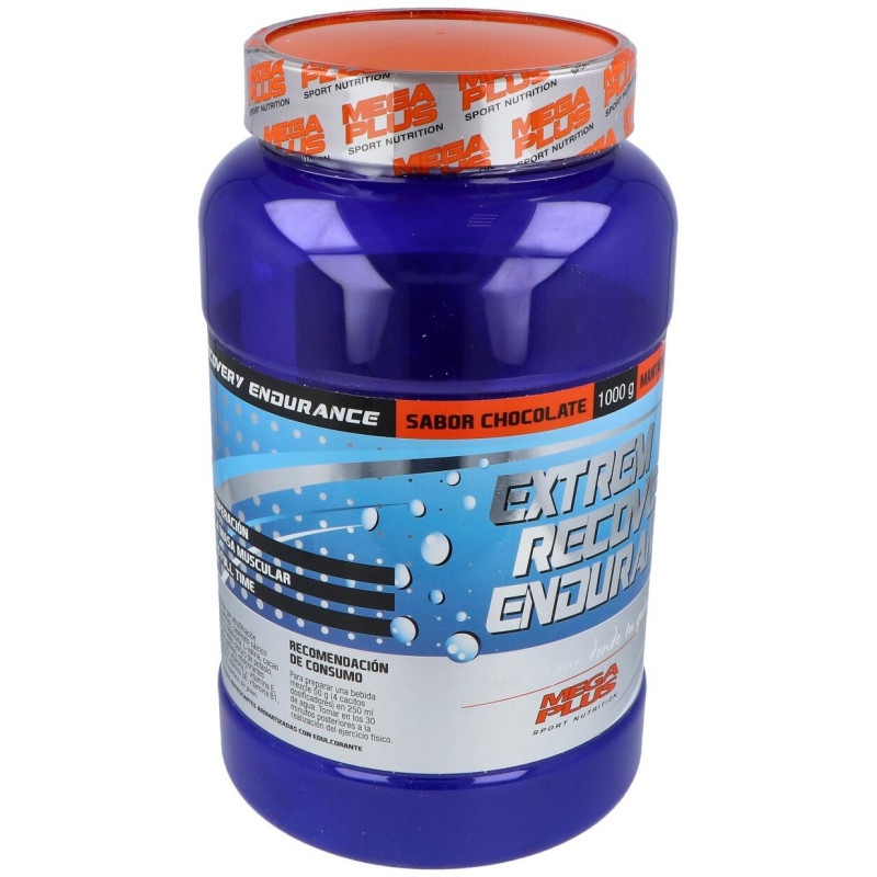 X-Fit Extreme Recovery Chocolate 1Kg.