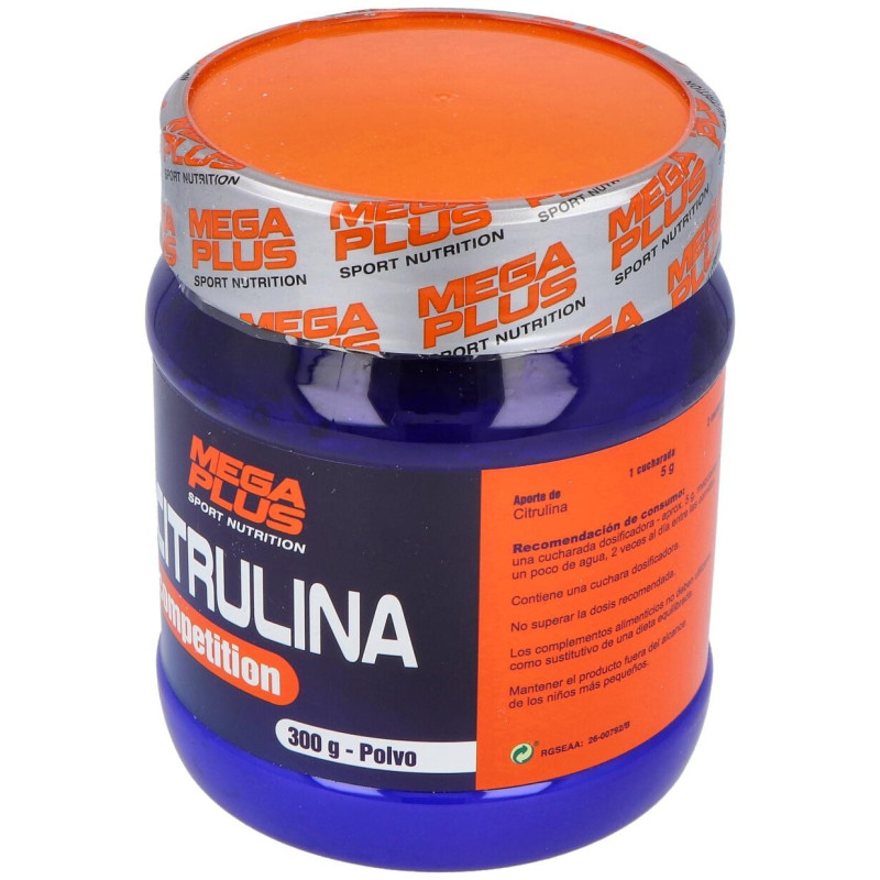 Citrulina Competition 300Gr.