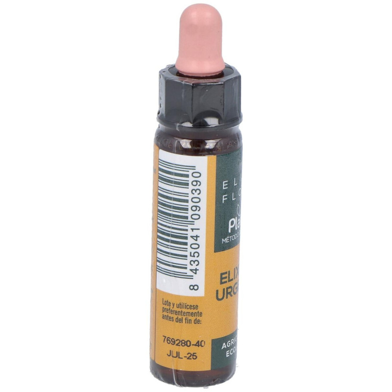 Rescue Remedy Plantis Flores de Bach Nº 39 10ml - Artesania Agricola