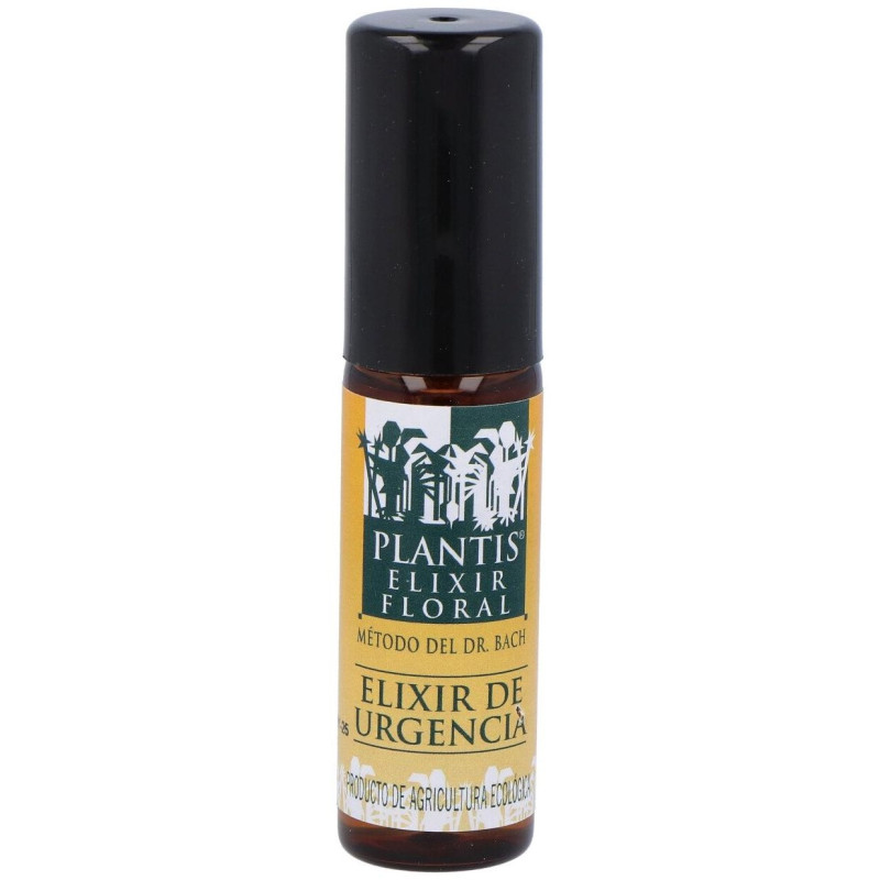 Plantis Remedio Urgencia Spray 20ml - Artesania Agricola
