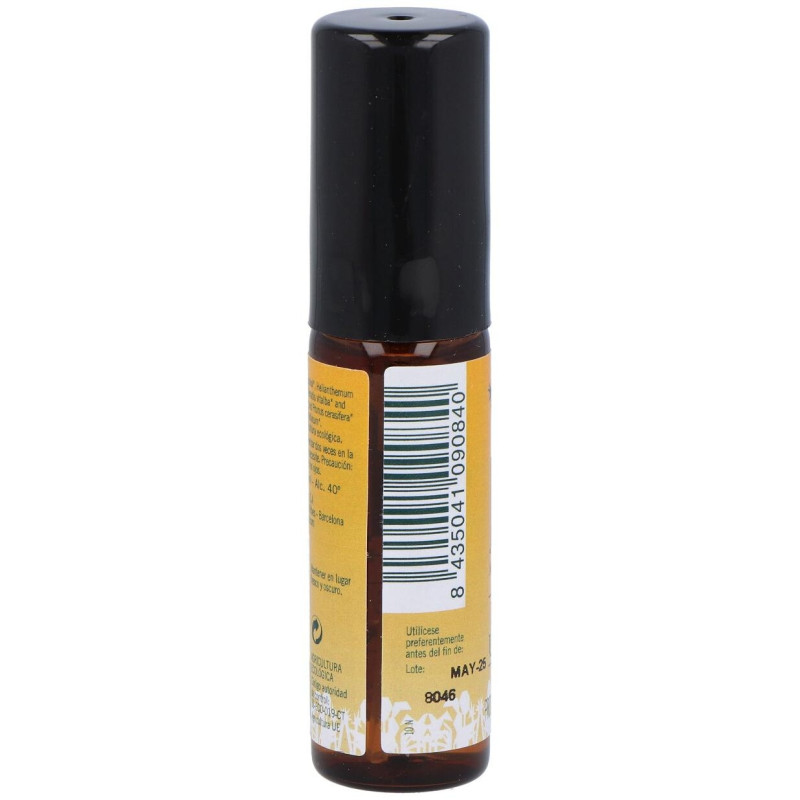 Plantis Remedio Urgencia Spray 20ml - Artesania Agricola