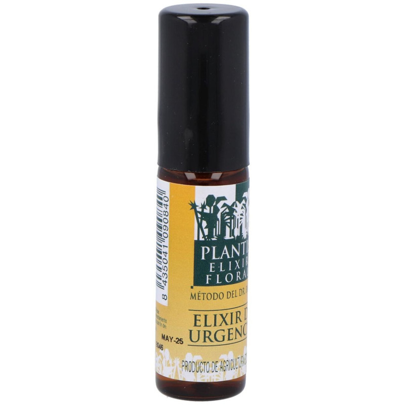 Plantis Remedio Urgencia Spray 20ml - Artesania Agricola