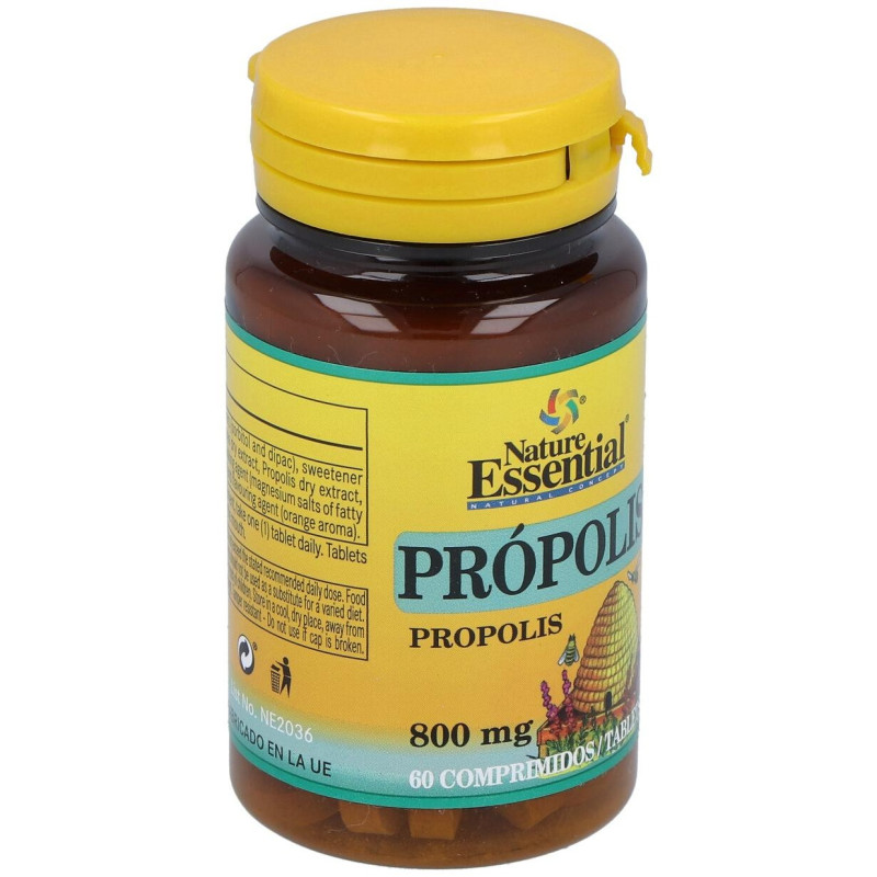 Própolis 60comp - Nature Essential