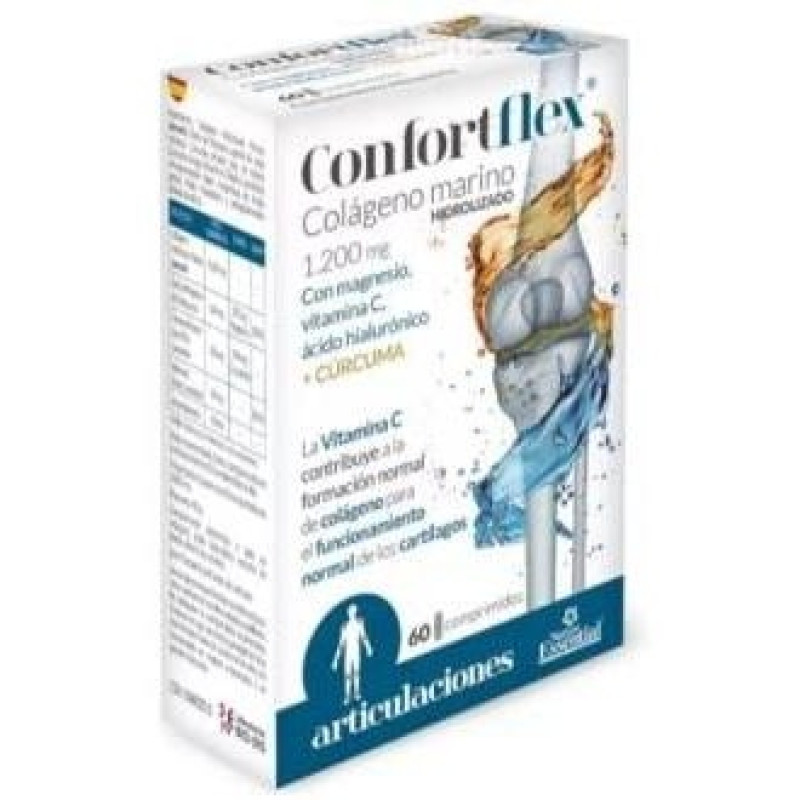 Confortflex Collagène 60comp - Nature Essential