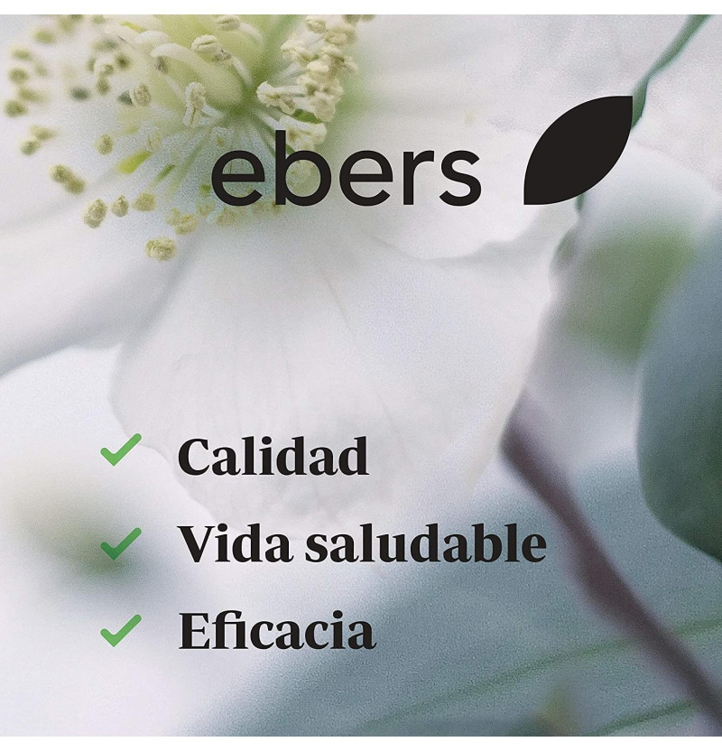 Gel Intensivo Borrador de Arrugas Botanicapharma (1 Envase 50 ml) - Botanica Nutrients S.l