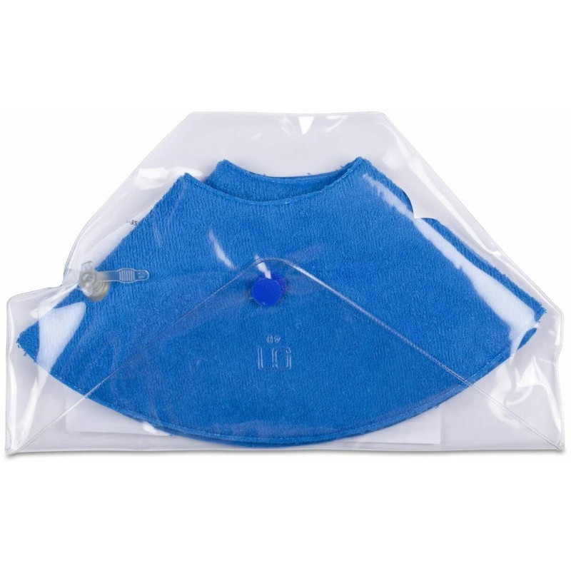 Mestre Asiento Antillagas 40 Cm, 1 Ud - Welnia