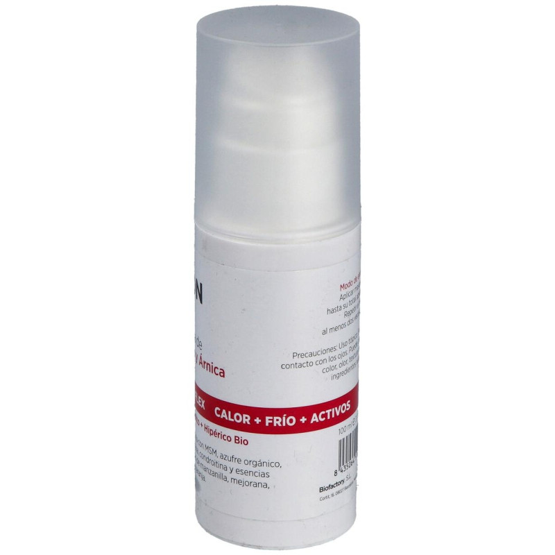 Arti Flex Balsamo 100ml - Mon Deconatur