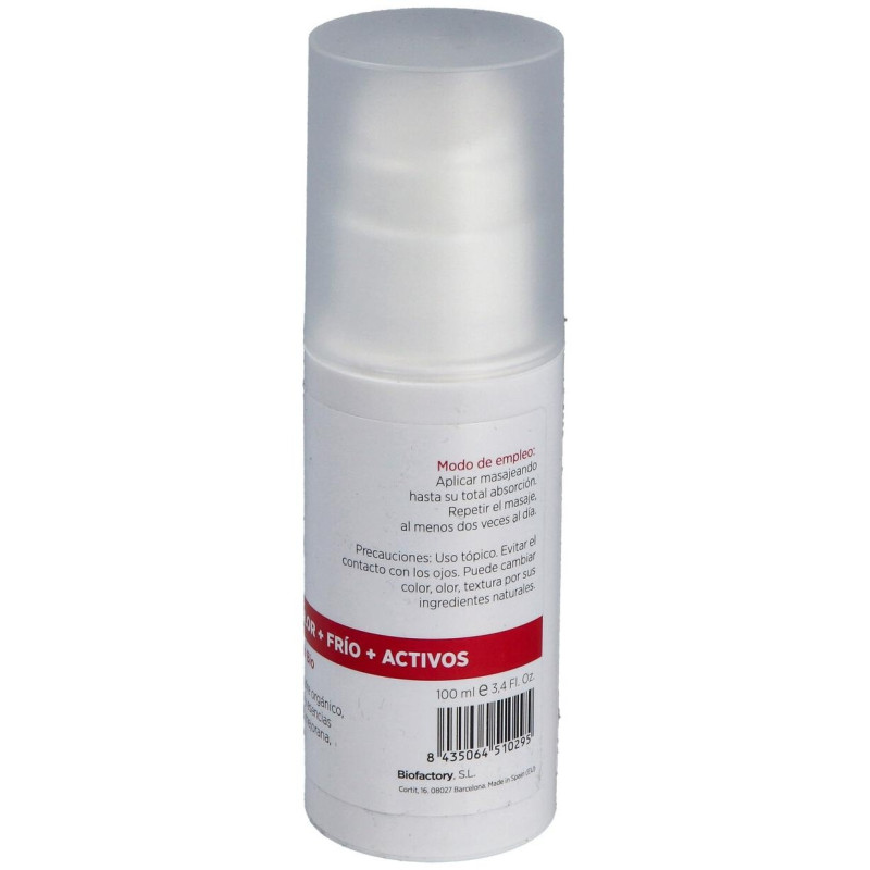 Arti Flex Balsamo 100ml - Mon Deconatur