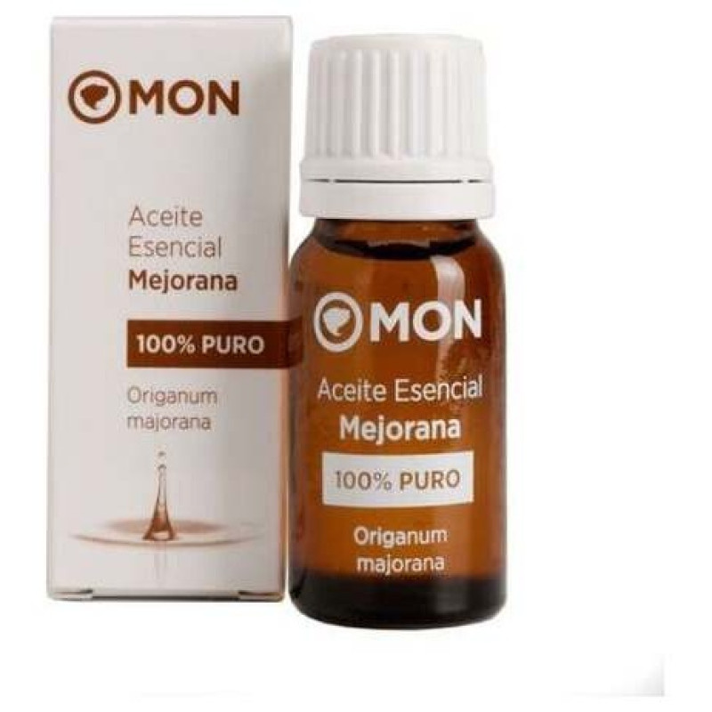 Mon Aceite Esencial Mejorana 12 ml - Mon Deconatur