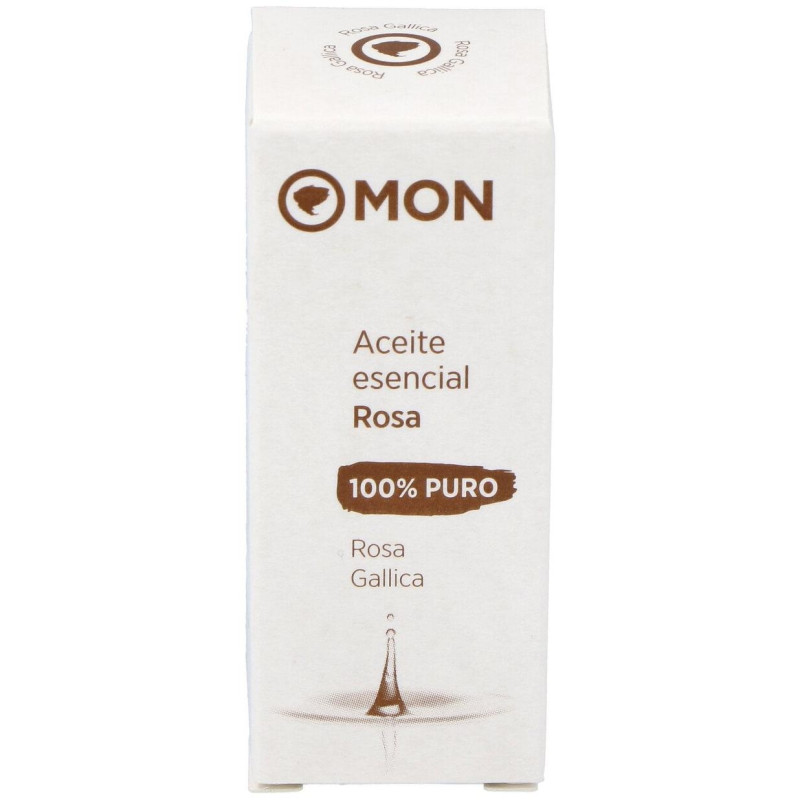Mon Aceite Esencial Rosas 12 Ml
