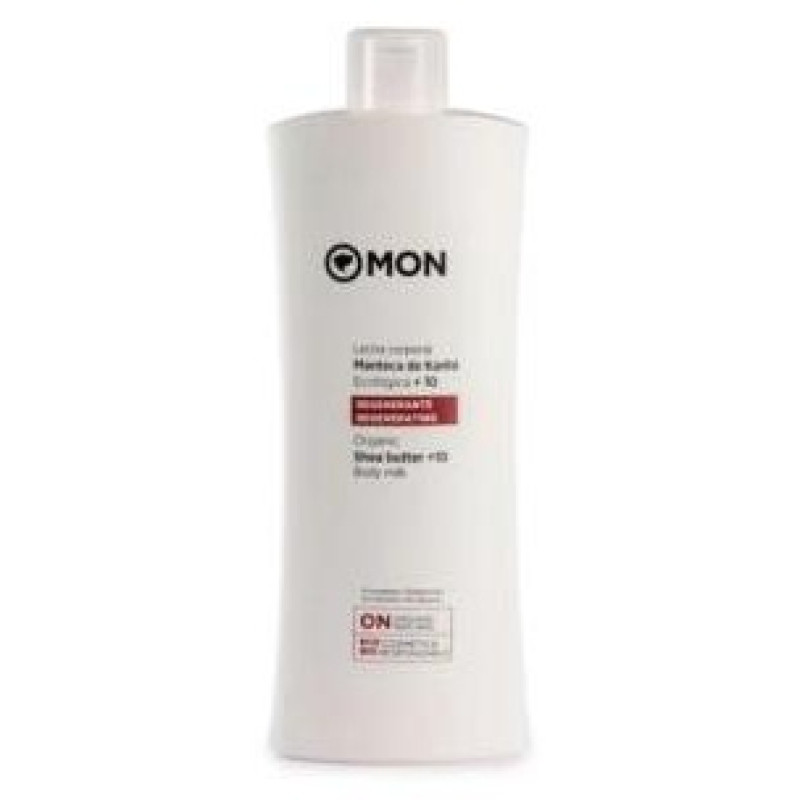 Mon Leche Corporal Manteca de Karite 500ml - Mon Deconatur