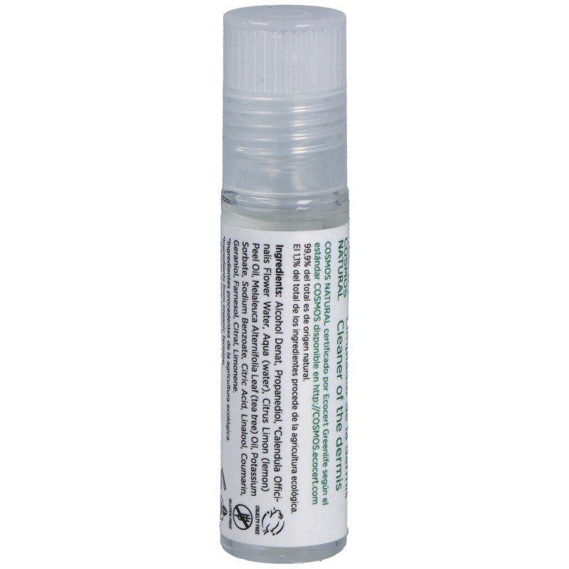 Roll On Antiacne de Arbol del Te 10ml - Mon Deconatur
