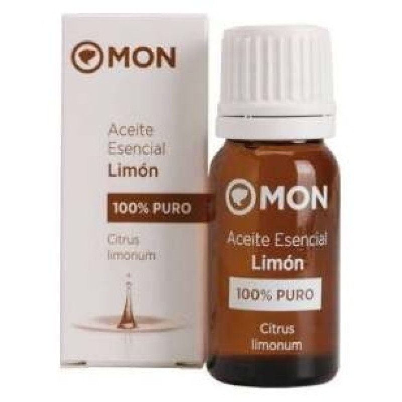 Mon Aceite Esencial Mandarina 12ml - Mon Deconatur