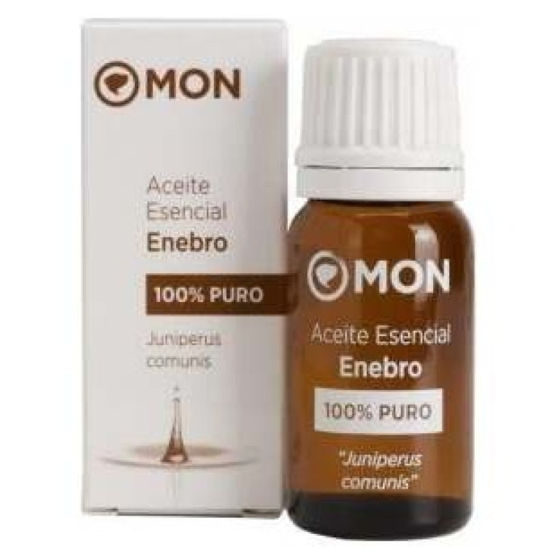 Mon Aceite Esencial Enebro 12 Ml