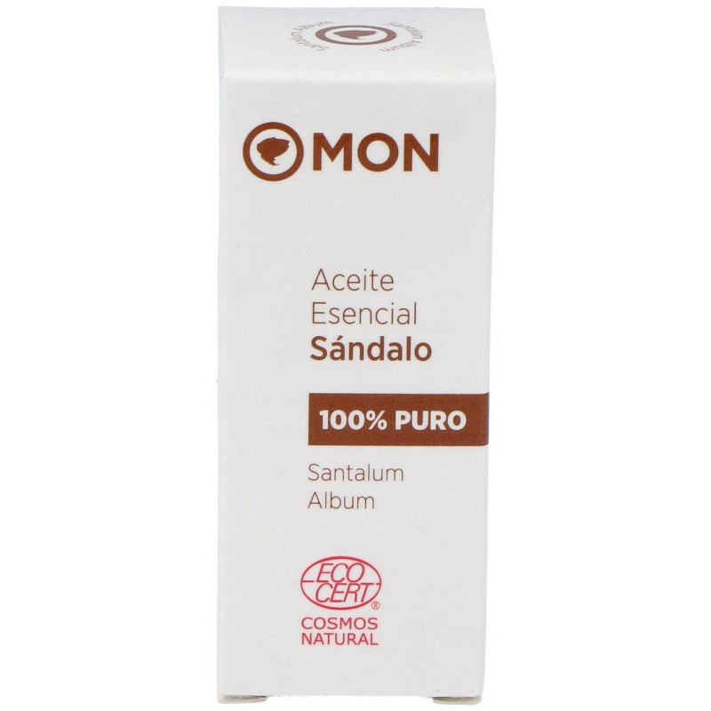 Mon Aceite Esencial Sandalo 5 ml - Mon Deconatur