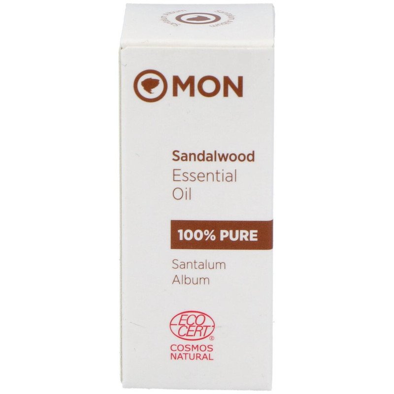 Mon Aceite Esencial Sandalo 5 ml - Mon Deconatur