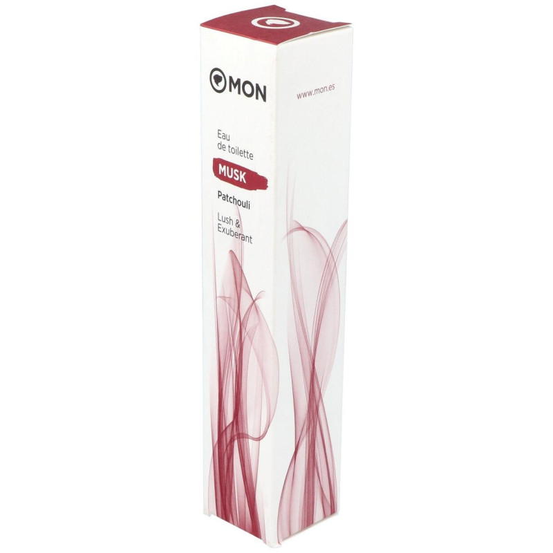 Mon Colonia Musk Patchouli 100ml - Mon Deconatur