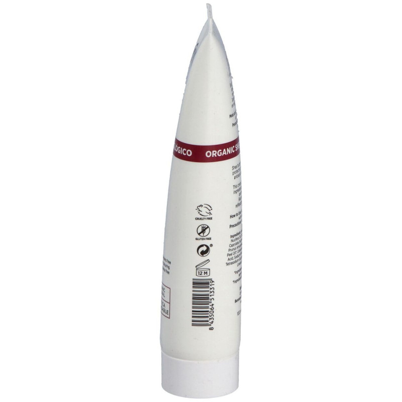 Crema de Manos y Pies Karite 100ml - Mon Deconatur