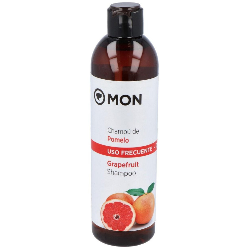Champú Bioregulador Pomelo 300ml - Mon Deconatur