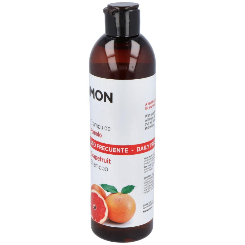 Champú Bioregulador Pomelo 300ml - Mon Deconatur
