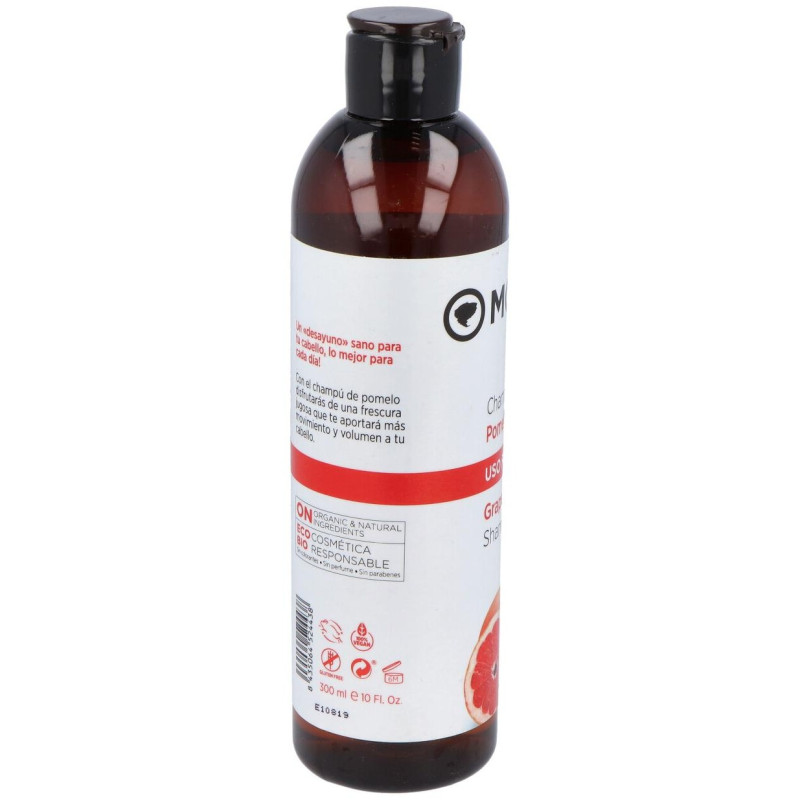 Champú Bioregulador Pomelo 300ml - Mon Deconatur