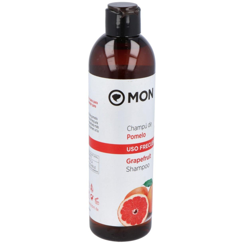 Champú Bioregulador Pomelo 300ml - Mon Deconatur