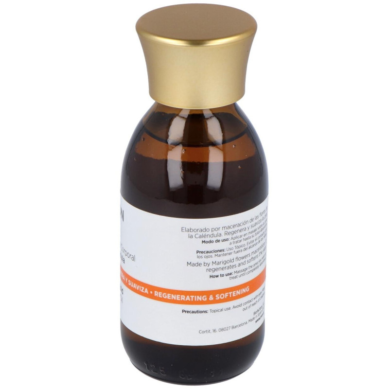 Mon Aceite Corp Calendula 125 ml - Mon Deconatur